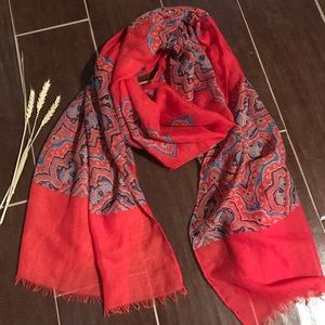 Old Navy scarf